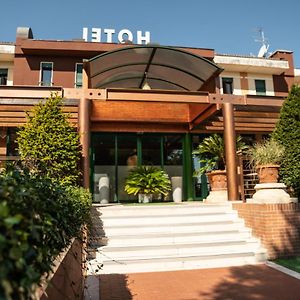 Hotel Querini Budget & Business Hotel Sandrigo