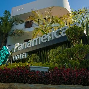 Hotel Panamerican