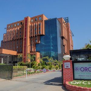 The Orchid Hotel Hinjewadi Pune